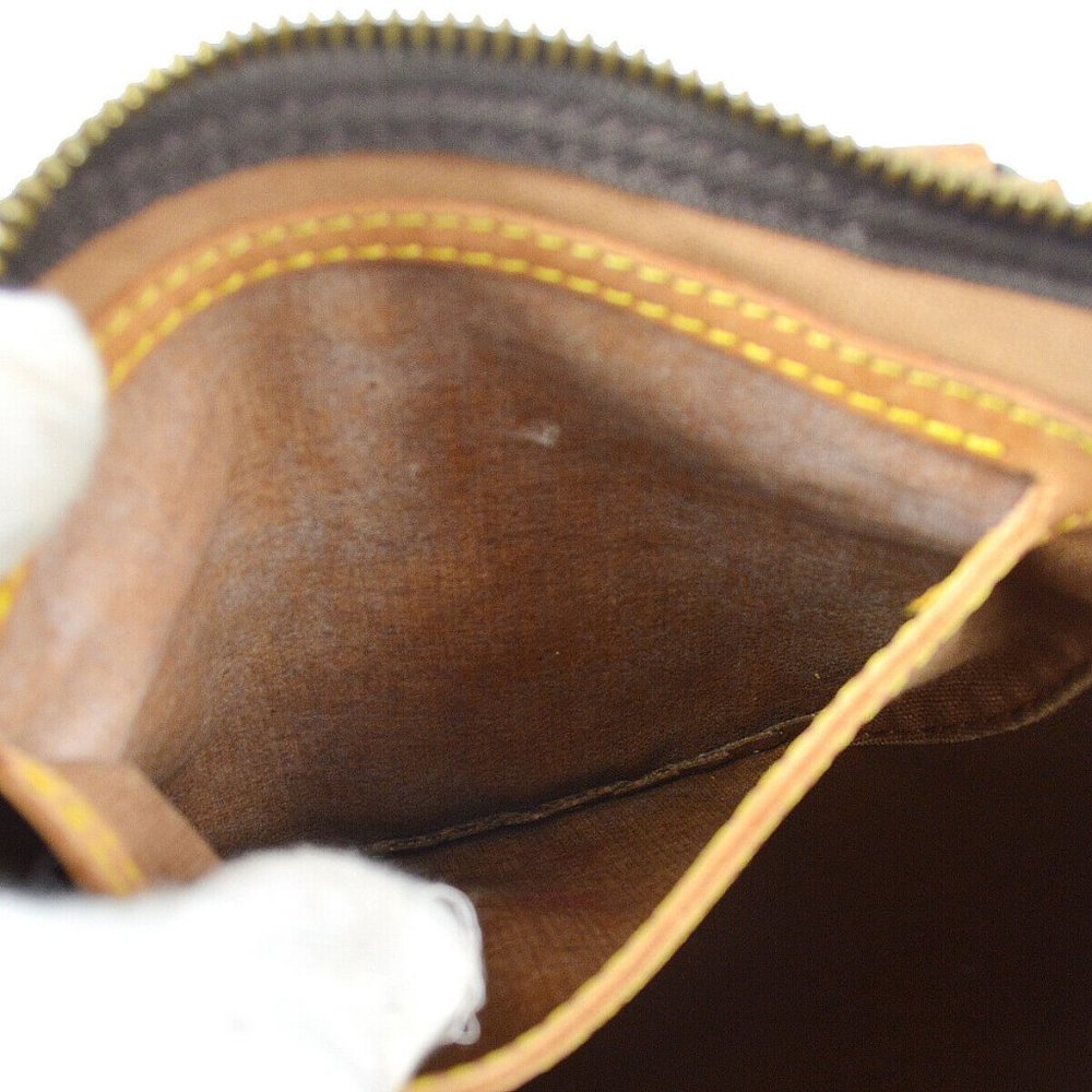 Auth Louis Vuitton Speedy 35 Hand Bag #25307L37B - Picture 11 of 13